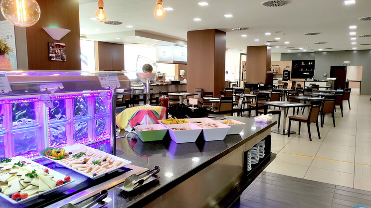 Bluesea Gran Cervantes